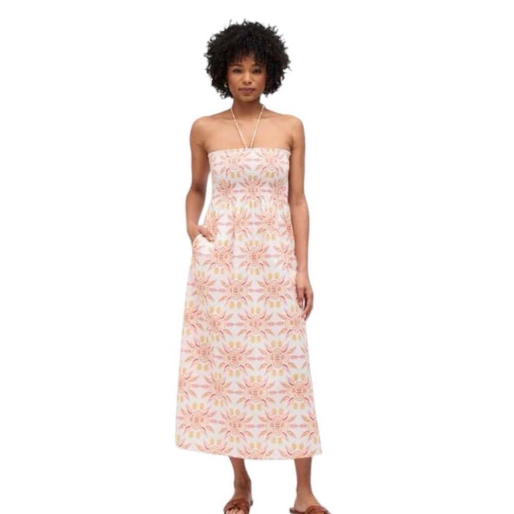 Like New Hill House Home Lucy Nap Dress XS